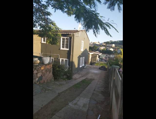 3 BEDROOM PROPERTY TO RENT IN NEWLANDS EAST